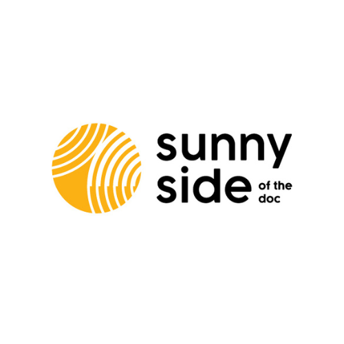 SUNNY SIDE OF THE DOC 2026 - logo