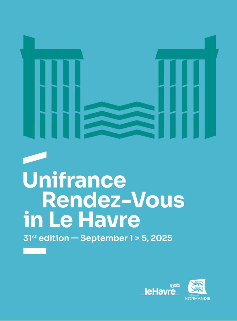 RENDEZ-VOUS IN LE HAVRE 2025 - logo