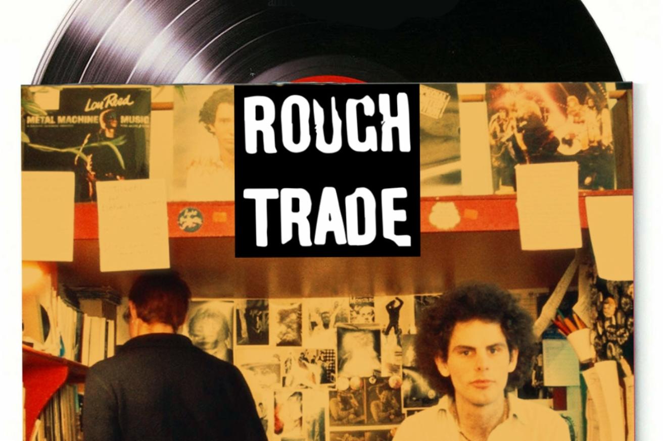 MADE IN ROUGH TRADE