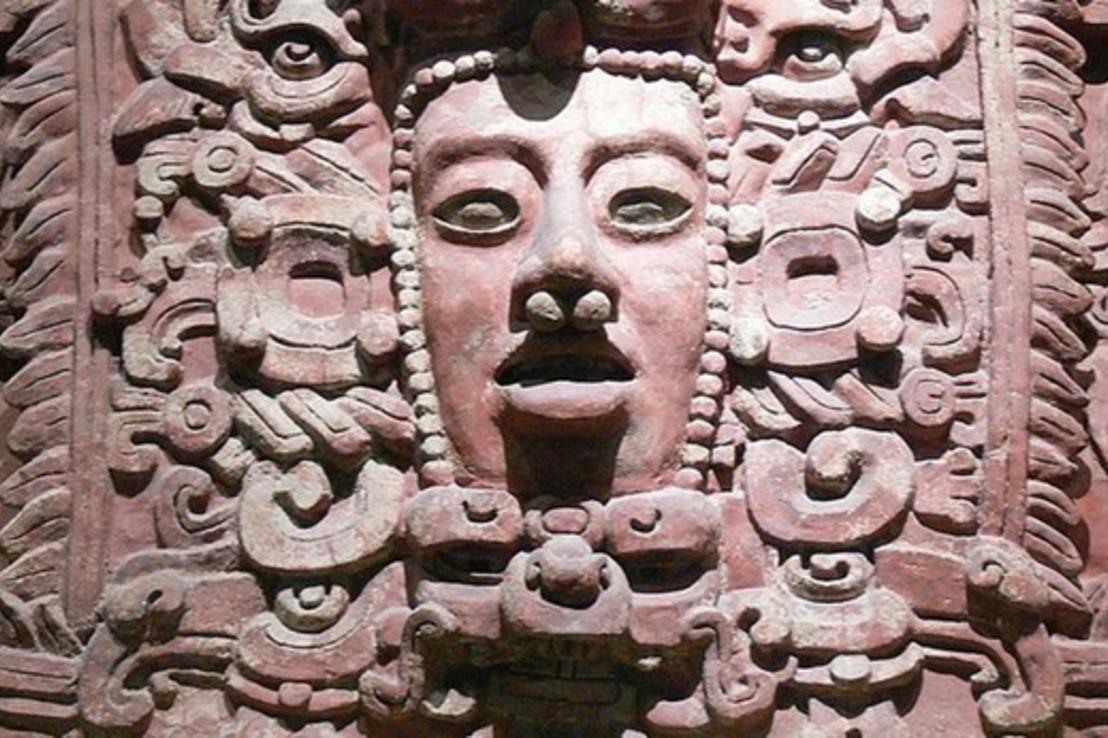  AROUND 900 AD, THE TRUTH ABOUT THE COLLAPSE OF THE MAYA CIVILIZATION