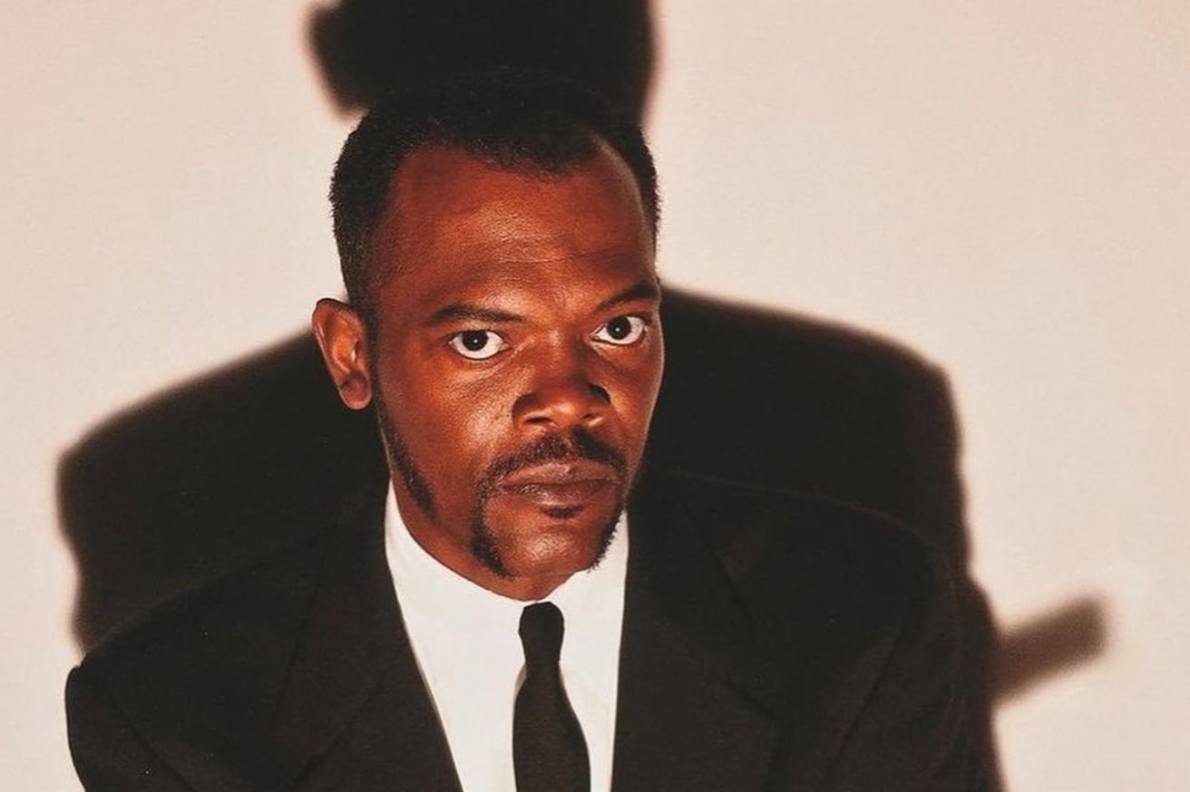 SAMUEL L. JACKSON, THE ALTER HERO(ES)